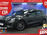 Used Ford Focus
