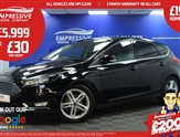 Used Ford Focus