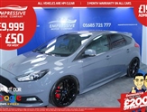 Used Ford Focus