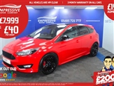 Used Ford Focus