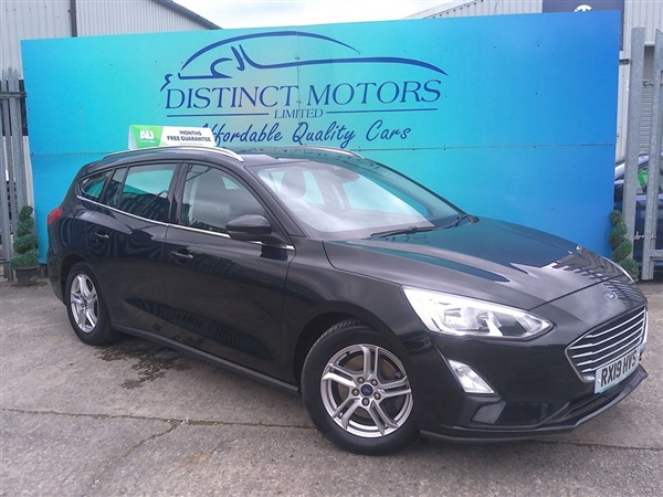 Large image for the Used Ford FOCUS