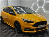Used Ford Focus