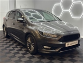 Used Ford Focus Used Ford Focus