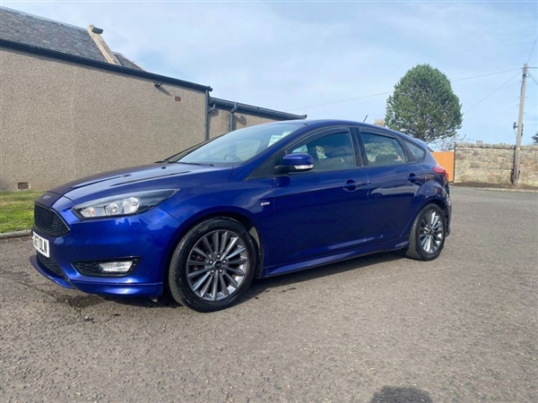 Large image for the Used Ford FOCUS