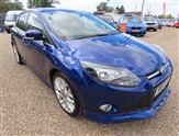 Used Ford Focus