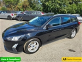 Ford Focus Image 6