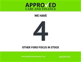 Ford Focus Image 4