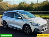 Ford Focus Image 1