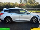 Ford Focus Image 2