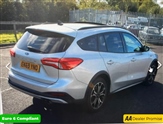 Ford Focus Image 3