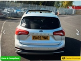 Ford Focus Image 4