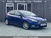 Used Ford Focus