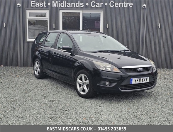 Large image for the Used Ford FOCUS