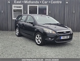 Used Ford Focus