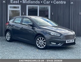 Used Ford Focus Used Ford Focus