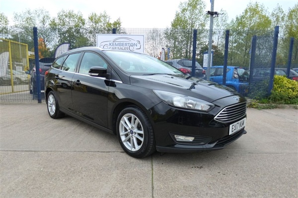 Large image for the Used Ford FOCUS