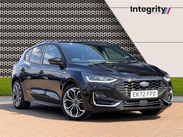 Large image for the Used Ford FOCUS