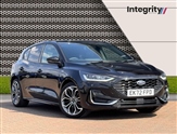 Used Ford Focus
