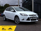 Used Ford Focus