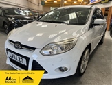 Used Ford Focus
