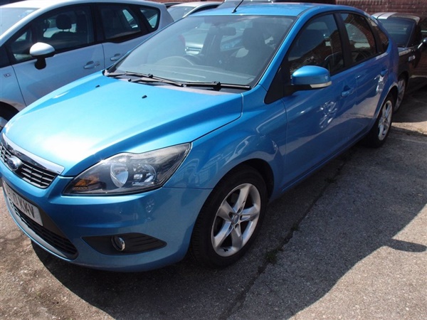 Large image for the Used Ford FOCUS