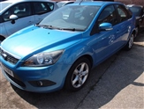 Used Ford Focus
