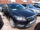Used Ford Focus