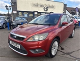Used Ford Focus