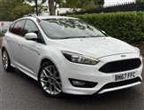 Used Ford Focus