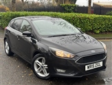 Used Ford Focus Used Ford Focus