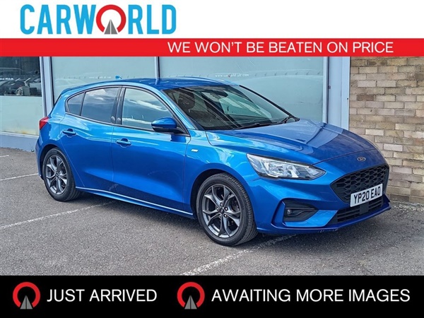 Large image for the Used Ford FOCUS