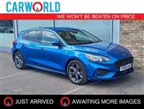 Ford Focus Image 1