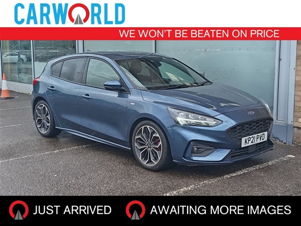 Large image for the Used Ford FOCUS