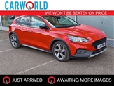 Ford Focus Image 1
