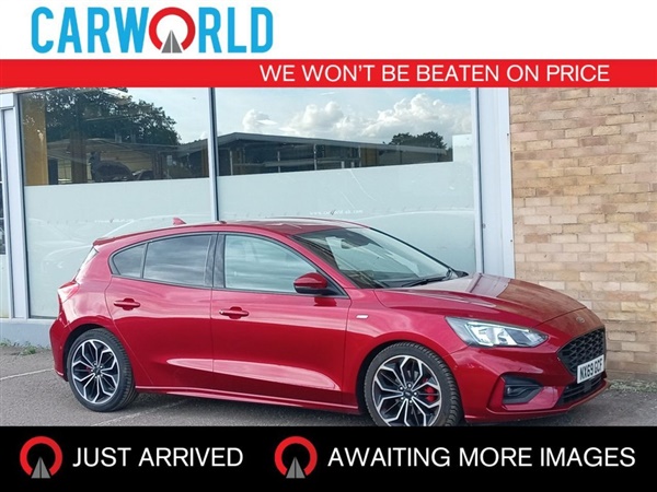 Large image for the Used Ford FOCUS