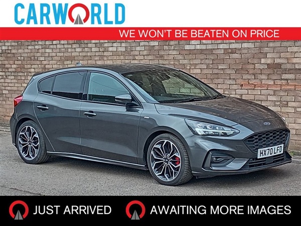 Large image for the Used Ford FOCUS