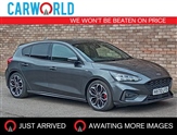 Ford Focus Image 1