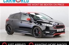 Used Ford Focus