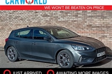 Used Ford Focus