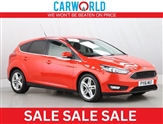 Ford Focus Image 1
