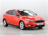Ford Focus Image 2
