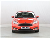 Ford Focus Image 3