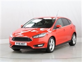 Ford Focus Image 5