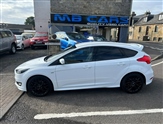 Used Ford Focus
