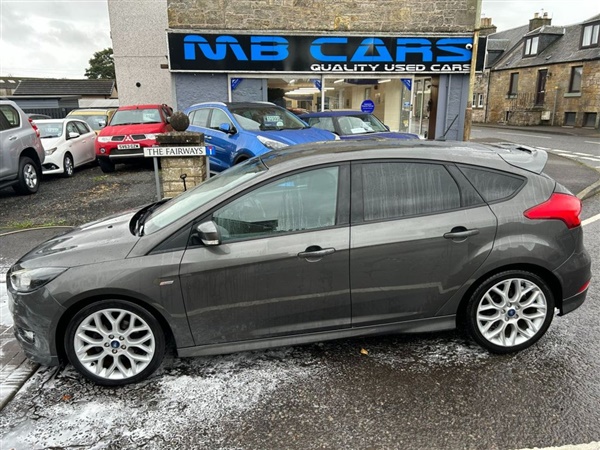 Large image for the Used Ford FOCUS