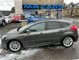 Used Ford Focus
