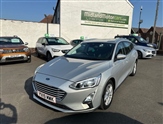 Used Ford Focus