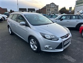 Used Ford Focus