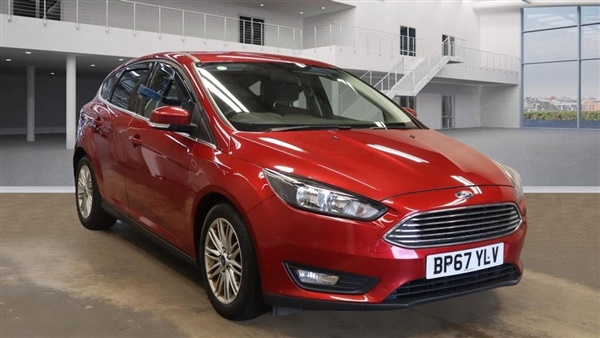 Large image for the Used Ford FOCUS