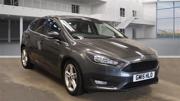 Large image for the Used Ford FOCUS